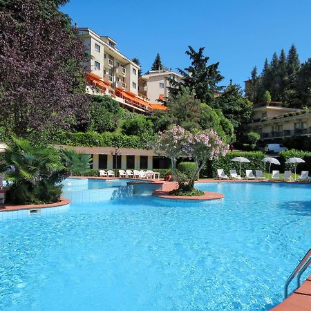 Balletti Park Hotel 비테르보 외부 사진