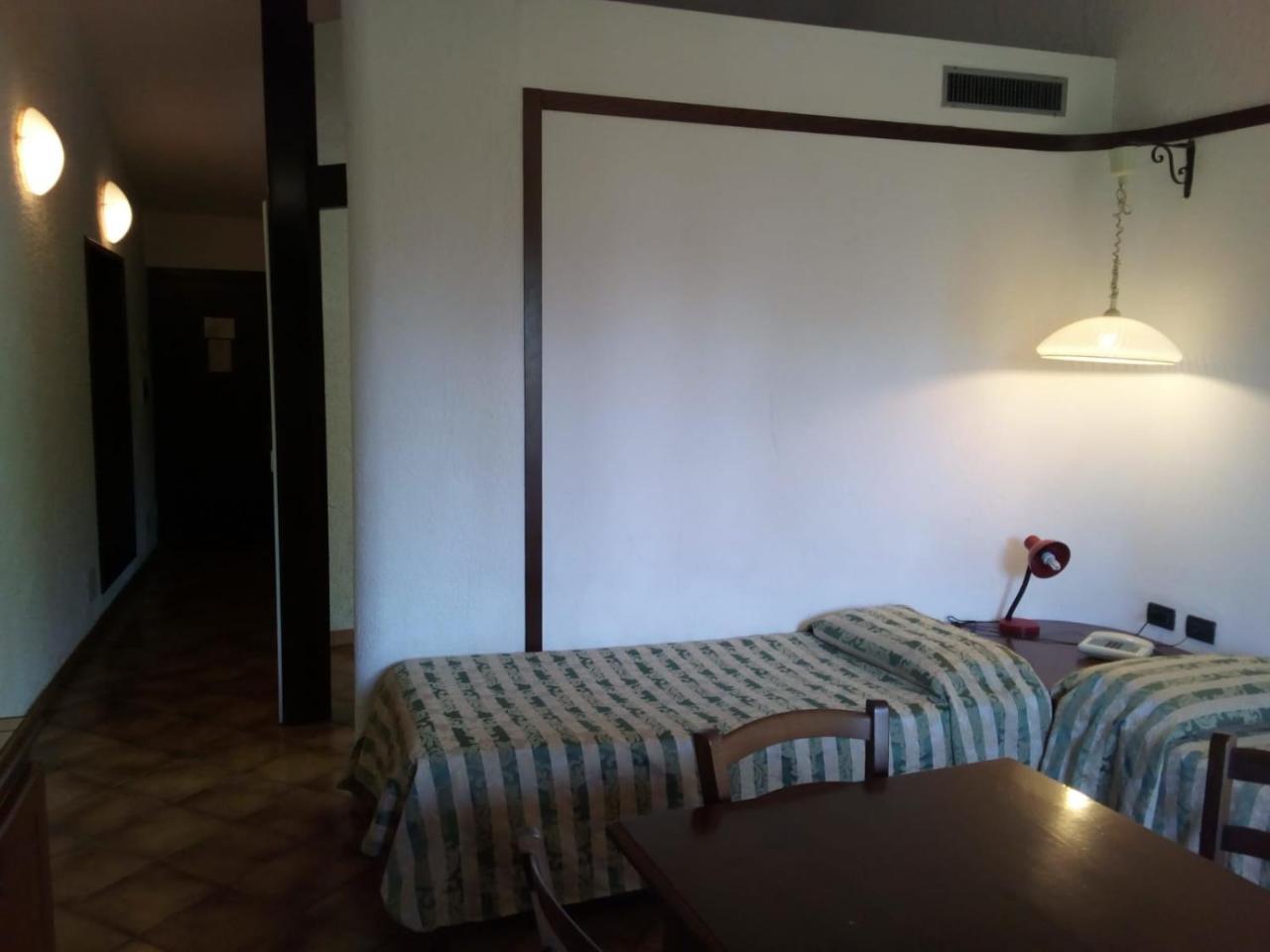 Balletti Park Hotel 비테르보 외부 사진